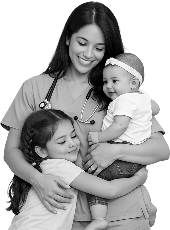 salud materno infantil women