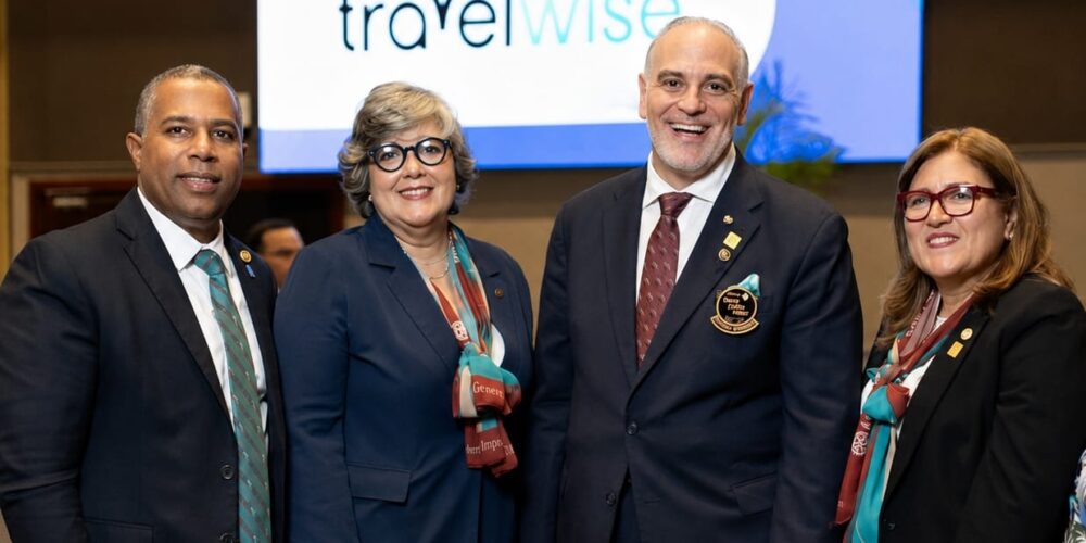 Rotary Club Santo Domingo Herrera celebra un nuevo hito de liderazgo para el período 2026 2027