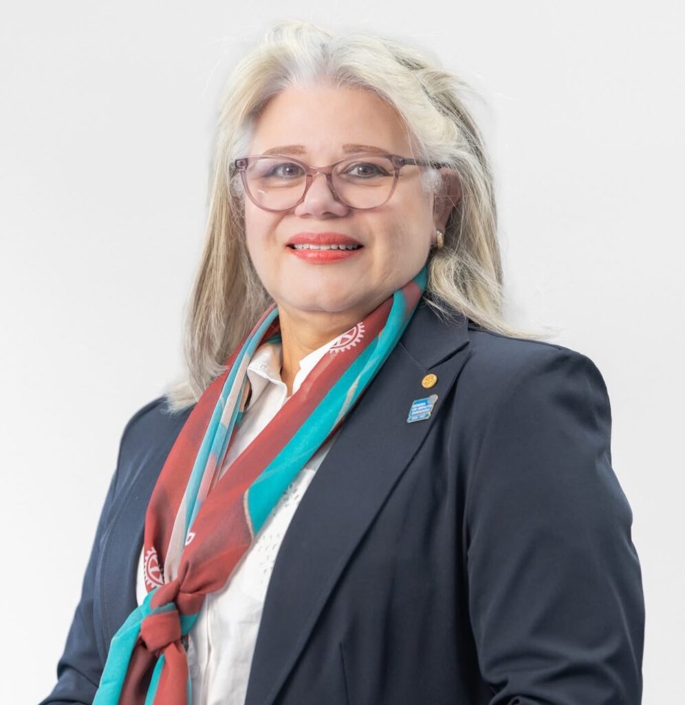 Rotary Club Santo Domingo Herrera celebra un nuevo hito de liderazgo para el período 2026 2027 (2)