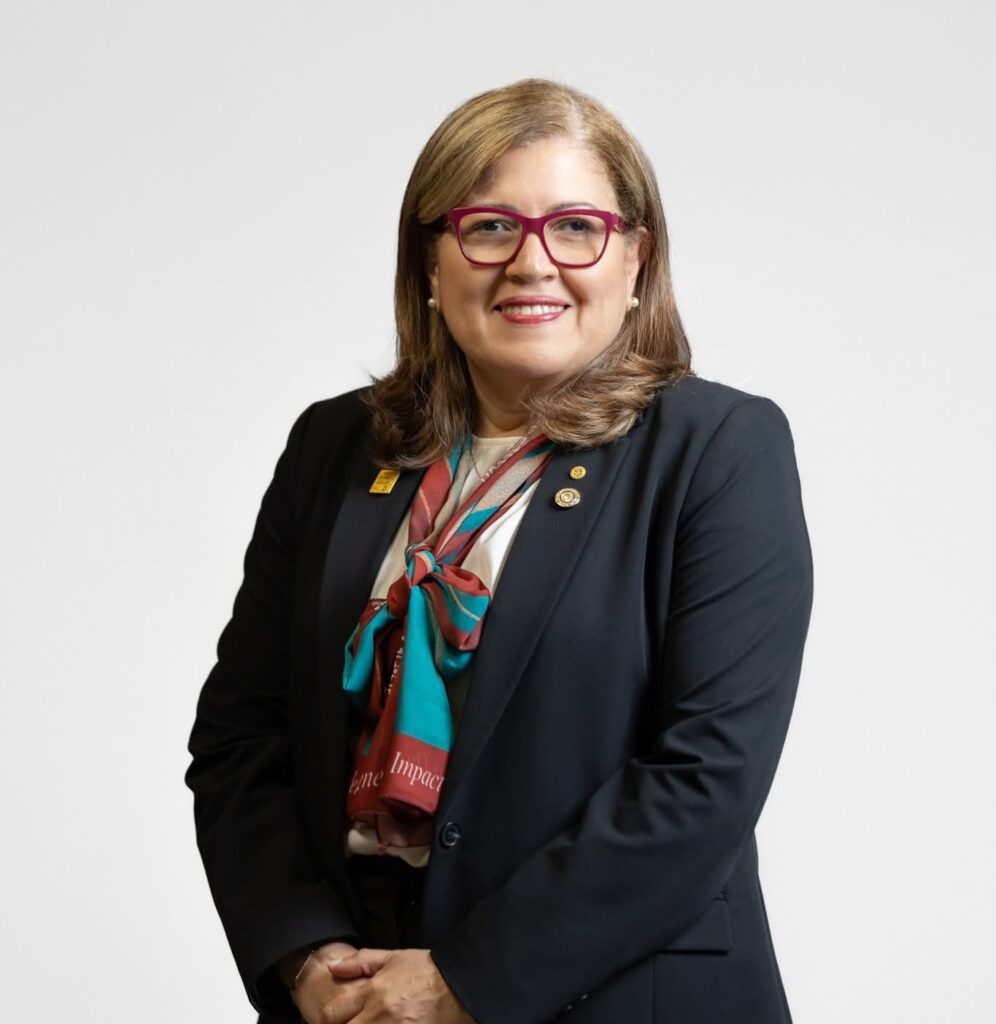 Rotary Club Santo Domingo Herrera celebra un nuevo hito de liderazgo para el período 2026 2027 (4)