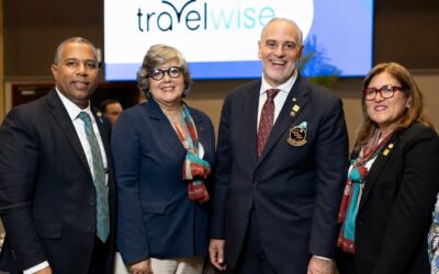 Rotary Club Santo Domingo Herrera celebra un nuevo hito de liderazgo para el período 2026 2027